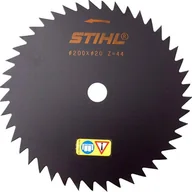Akcesoria do kos i kosiarek - Piła tarczowa 200-44 STIHL 40007134200 - miniaturka - grafika 1
