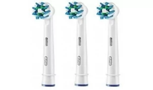 ORAL-B CrossAct EB50-3 - Końcówki do szczoteczek elektrycznych - miniaturka - grafika 2