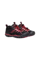 Sport OUTLET - BUTY CHANDLER 2 CNX-BLACK-RED CARPET - miniaturka - grafika 1
