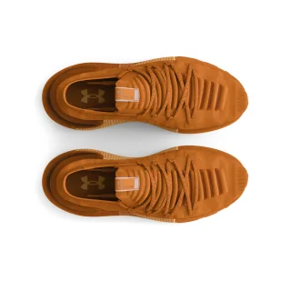 Buty biegowe męskie Under Armour HOVR Phantom 3 Dyed - Buty sportowe męskie - miniaturka - grafika 3