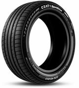 Opony letnie - Ceat SPORTDRIVE 205/45R17 88Y - miniaturka - grafika 1