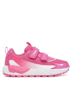 Buty dla dziewczynek - Primigi Sneakersy 7959033 Różowy - miniaturka - grafika 1