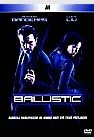 Filmy kryminalne DVD - MONOLITH Ballistic - miniaturka - grafika 1