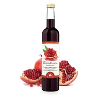 Suplementy diety - Dr. Jacob's GranaProstan 500 ml - miniaturka - grafika 1