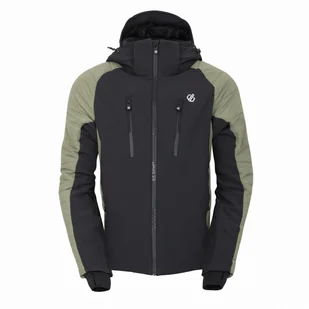 Kurtka męska Dare 2b Speed Jacket Rozmiar: XL / Kolor: zielony/czarny - Kurtki męskie - miniaturka - grafika 1