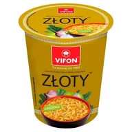Dania w proszku - VIFON VIFON KURCZAK ZŁOTY 60G zakupy dla domu i biura 24835522 - miniaturka - grafika 1