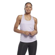 Koszulki i topy damskie - ID TRAIN MESH BACK TANK - miniaturka - grafika 1