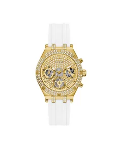 Zegarek Guess GW0407L2 Night Life - Zegarki damskie - miniaturka - grafika 1