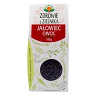 Herbata - NATURA WITA NATURA WITA JAŁOWIEC OWOC 100G - miniaturka - grafika 1