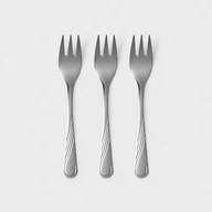 Widelce - Widelczyk do ciasta NAPOLI 3 sztuki AMBITION - miniaturka - grafika 1