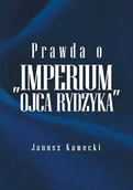 Felietony i reportaże - Prawda o imperium Ojca Rydzyka - miniaturka - grafika 1
