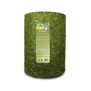JR Farm Tunel z siana XXL 950 g - Karma dla gryzoni - miniaturka - grafika 1