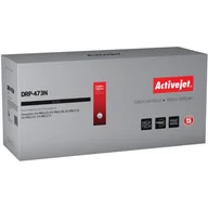 Bębny do drukarek - ActiveJet Bęben DRP-473N (zamiennik Panasonic KXFAT473X; Supreme; czarny) (2_93555) - miniaturka - grafika 1
