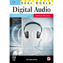 Real World Digital Audio. Edycja polska - Książki o programowaniu - miniaturka - grafika 1