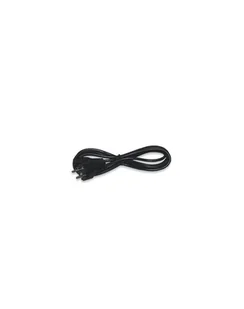 Dell AC cabel 06859D - Kable komputerowe i do monitorów - miniaturka - grafika 1