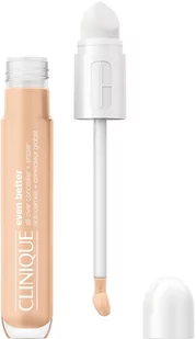 Clinique Even Better All Over Concealer + Eraser CN 18 Cream Whip - Korektory do twarzy - miniaturka - grafika 1
