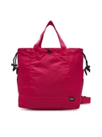 Torby sportowe - Vans Torba Its A Mini Cinch Bag VN000MNZC9L1 Różowy - miniaturka - grafika 1
