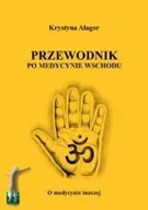 Zdrowie - poradniki - Przewodnik po medycynie Chińskiej - miniaturka - grafika 1