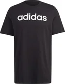 Koszulki męskie - Adidas Koszulka męska ADIDAS M LIN SJ T L - miniaturka - grafika 1