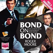 Audiobooki obcojęzyczne - Bond on Bond - miniaturka - grafika 1