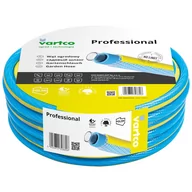 Węże ogrodowe i zraszacze - Wąż ogrodowy Vartco Professional 3/4" 30m - miniaturka - grafika 1