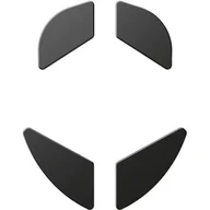 Gadżety dla graczy - Ślizgacze GLORIOUS PC G-Floats GLO-FT-O-GF - miniaturka - grafika 1