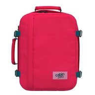 Plecaki - Plecak bagaż podręczny do samolotu CabinZero 28 L CZ08 Miami Magenta - miniaturka - grafika 1