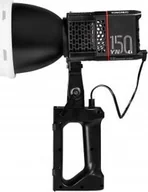 Lampy studyjne - Lampa LED Yongnuo YN150Li Kit - WB 2700 K - 6500 K - miniaturka - grafika 1