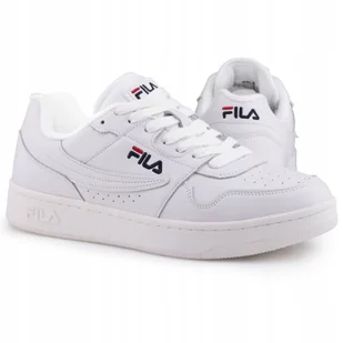Buty męskie, sportowe Fila Arcade L FFM004113037 - Buty sportowe męskie - miniaturka - grafika 1
