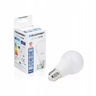 Żarówki LED - Żarówka LED E27 8.5 W = 60 W 900 lm Neutralna biel Blaupunkt - miniaturka - grafika 1