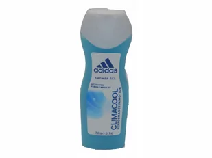 adidas Climacool 250 ml żel pod prysznic W - Kosmetyki do kąpieli - miniaturka - grafika 1