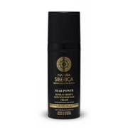 Natura Siberica Siberica Men Bear Power krem do twarzy przeciwzmarszczkowy 50 ml