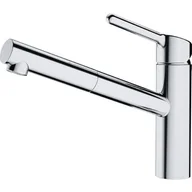 Baterie kuchenne - Franke Bateria ORBIT PULL-OUT chrom 115.0623.055 - miniaturka - grafika 1