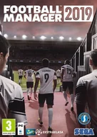 Gry PC - Football Manager 2019 GRA PC - miniaturka - grafika 1