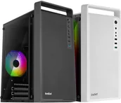 Zestawy komputerowe - KOMPUTER PC CS-109 7100/P16/S512 WINDOWS 11 PRO - miniaturka - grafika 1