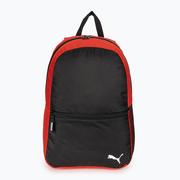 Piłka nożna - Plecak PUMA Teamgoal Core puma red/puma black - miniaturka - grafika 1