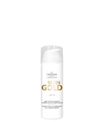 Pozostałe kosmetyki - Farmona Professional RETIN GOLD Krem wygładzająco rozświetlający anti age 150ml PRO7035 - miniaturka - grafika 1