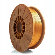 Filamenty i akcesoria do drukarek 3D - Filament ROSA3D PETG 1,75mm 800g Metallic Gold - miniaturka - grafika 1