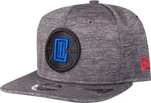 Czapka dziecięca New Era Snapback - SHADOW TECH LA Clippers - Czapki dla dzieci - miniaturka - grafika 1