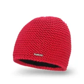 Czapki damskie - Zimowa czapka damska z polarem - miniaturka - grafika 1