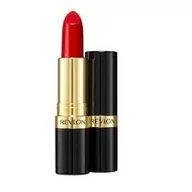 Szminki - Revlon Super Lustrous Creme Lipstick 4,2g W Pomadka 720 Fire & Ice 73100 - miniaturka - grafika 1