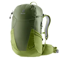 Plecaki - Deuter Futura 27 3400321-2289 - miniaturka - grafika 1