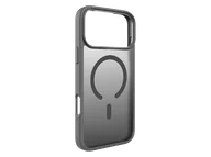 Etui i futerały do telefonów - Etui SBS dient Cover MagSafe do iPhone 17 Pro PUIPC17P63GRADDKGR Ciemnoszary - miniaturka - grafika 1