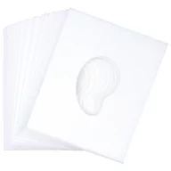 Depilacja - Depileve - Osłonki na Ucho 50szt - miniaturka - grafika 1