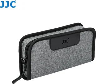 JJC Etui JJC FP-120X5 na pięć rolek filmu 120mm - Akcesoria fotograficzne - miniaturka - grafika 1