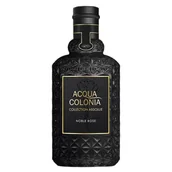 Wody i perfumy unisex - 4711 Acqua Colonia Collection Absolue Noble Rose woda perfumowana spray 100ml - miniaturka - grafika 1
