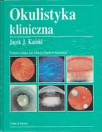Książki medyczne - Okulistyka kliniczna - miniaturka - grafika 1