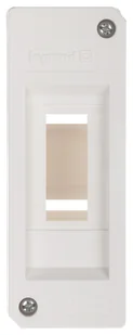 Legrand Obudowa IzolACyjna S2 Biała - 001356 - Rozdzielnie elektryczne - miniaturka - grafika 5