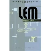 Horror, fantastyka grozy - Agora Doskonała próżnia Tom 6 - Stanisław Lem - miniaturka - grafika 1