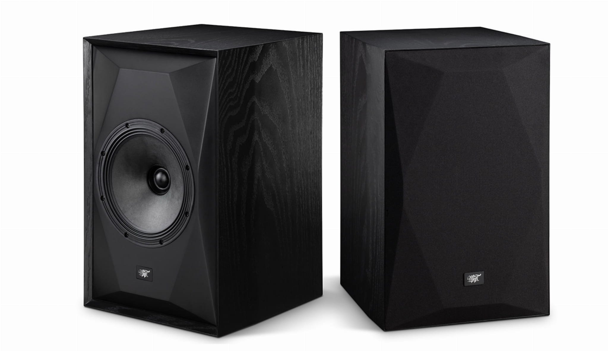 Quadral MoFi SourcePoint 8 Black